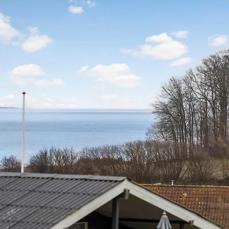 Sb112-augustenborg-dyssevaenget-4 Дом отдыха