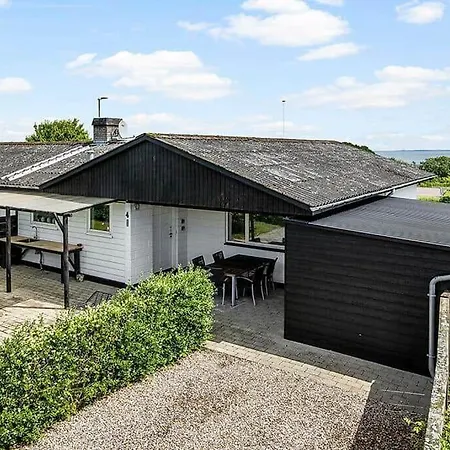 Holiday home Sb112-augustenborg-dyssevaenget-4