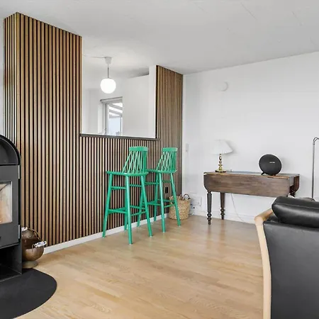 Sb112-augustenborg-dyssevaenget-4 度假居 *