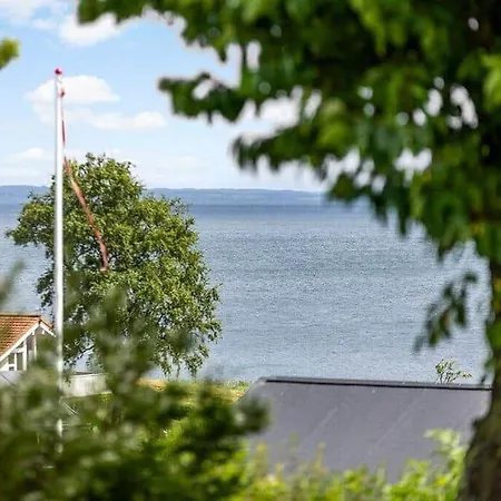 Holiday home Sb112-augustenborg-dyssevaenget-4
