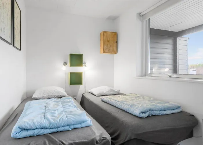 Vakantiehuis Sb112-augustenborg-dyssevaenget-4