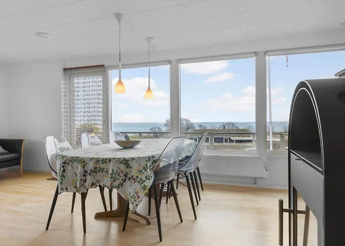 Vakantiehuis Sb112-augustenborg-dyssevaenget-4 *
