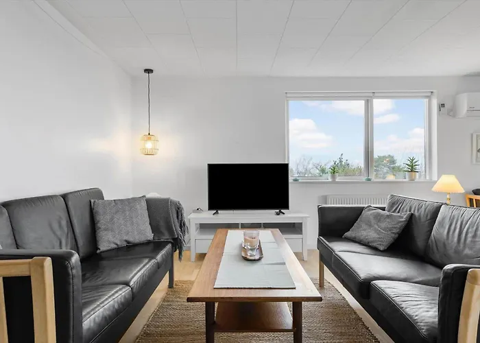 Vakantiehuis Sb112-augustenborg-dyssevaenget-4 Augustenborg